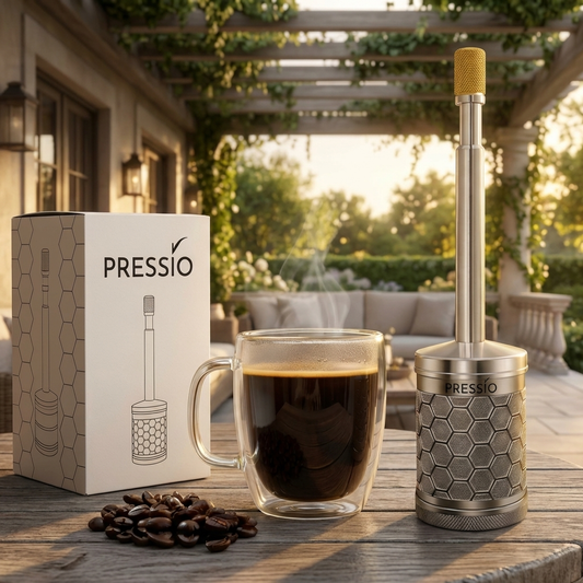Pressio (Micro Presse)